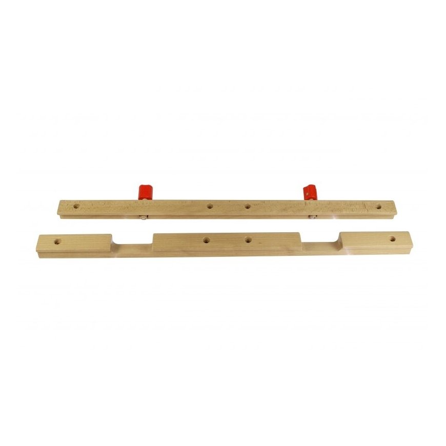 Masterkidz Flex frame Bottom and top edge 2 Tables – 2
