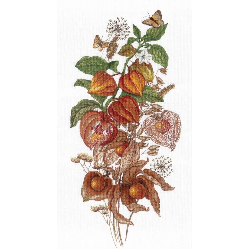 Beldizart Emerald Berry SNV-614