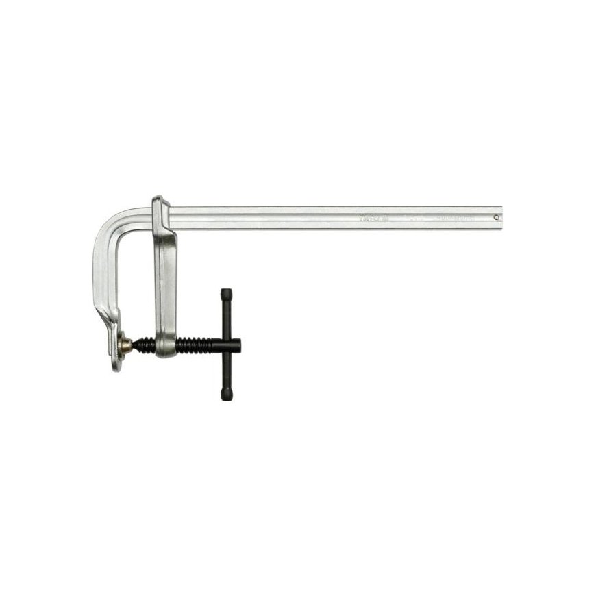 YATO forged carpentry clamp 120 x 500 mm FLOW 6414