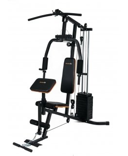 Power machine EVERFIT MSK-500 2 box.