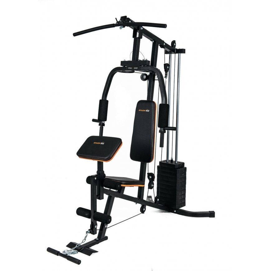 Power machine EVERFIT MSK-500 2 box.