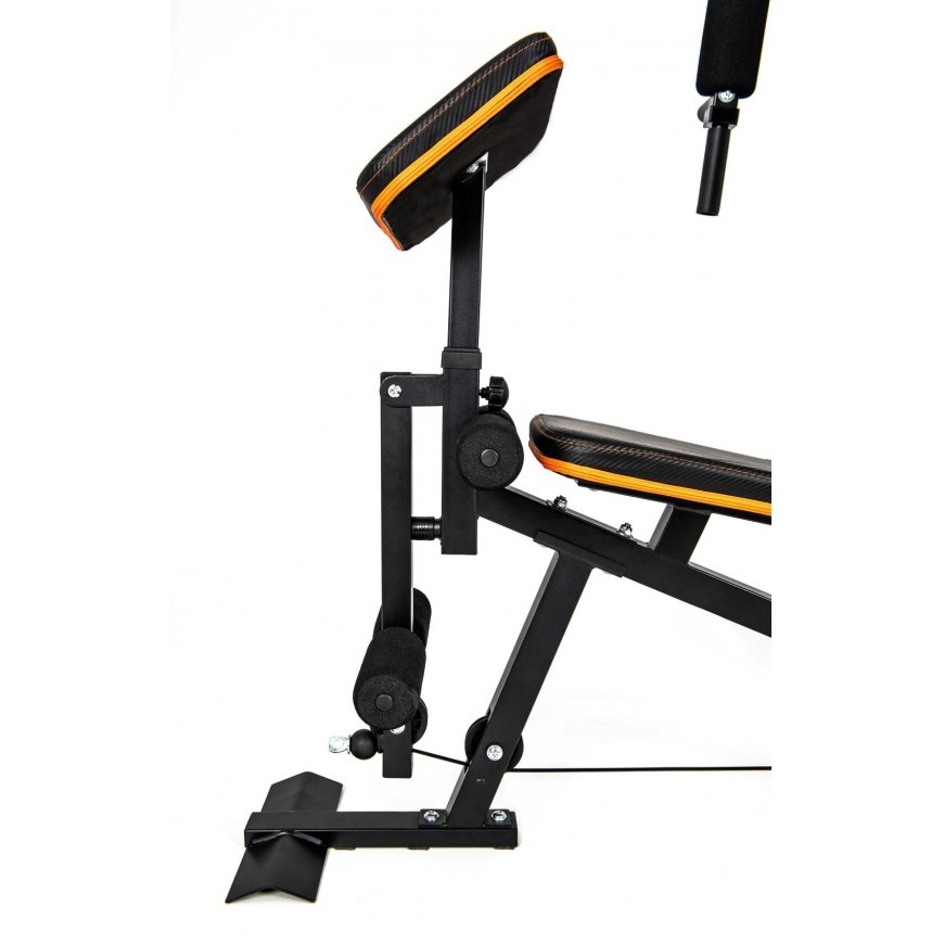 Power machine EVERFIT MSK-500 2 box. – 3
