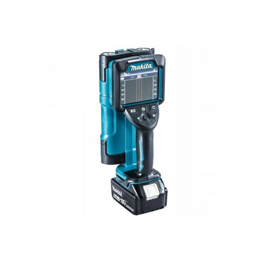 Makita DWD181ZJ Cordless floor and wall