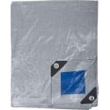 46461 Strong tarpaulin 110 g / m2, 6x10 m, Proline