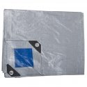 46461 Strong tarpaulin 110 g / m2, 6x10 m, Proline