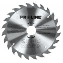 Proline Pro-Line Diskinis pjūklas medienai 160x20mm 36z. - 84164