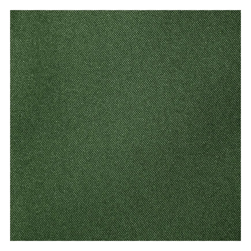 Eurofirany RITA Night curtain made of smooth fabric, 140X270 cm, strip / tunnel / hooks, color: green – 5
