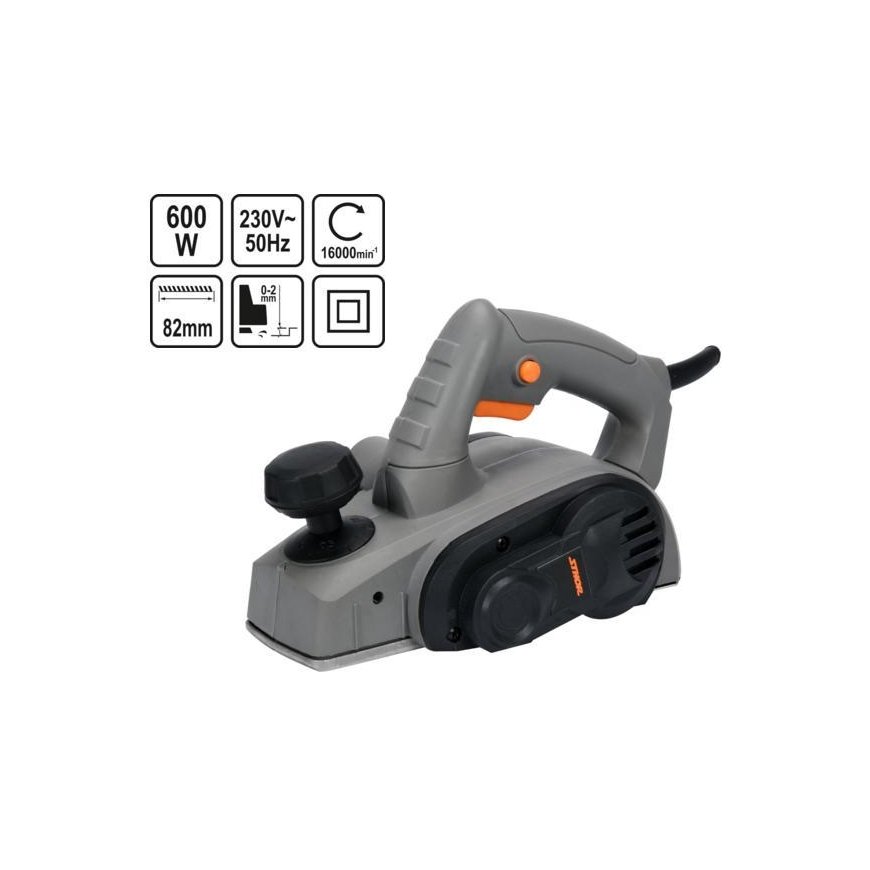 Toya STHOR ELECTRIC ROD 82 mm 600W