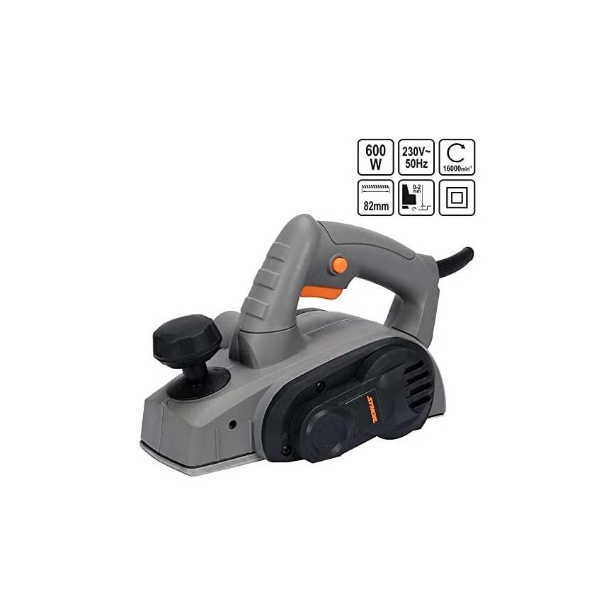 Toya STHOR ELEKTRINIS STRYPAS 82 mm 600W – 5
