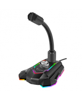 Microphone Marvo MIC-05 RGB