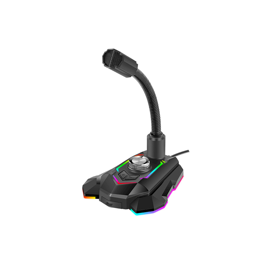 Microphone Marvo MIC-05 RGB
