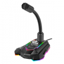 Microphone Marvo MIC-05 RGB Microphone Marvo MIC-05 RGB
