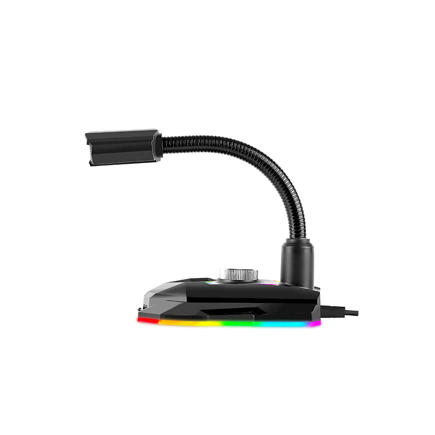 Mikrofonas Marvo MIC-05 RGB – 2