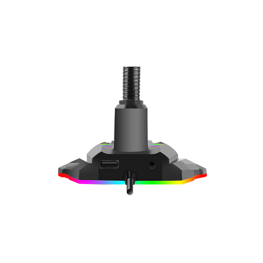 Microphone Marvo MIC-05 RGB – 3