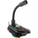 Microphone Marvo MIC-05 RGB Microphone Marvo MIC-05 RGB