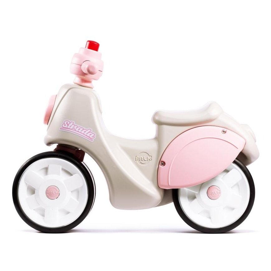 Falk Ride Scooter Strada Retro for