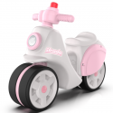 Falk Ride Scooter Strada Retro for Girls. Quiet tires from 1 year Falk Ride Scooter Strada Retro for Girls. Quiet tires from 1 year