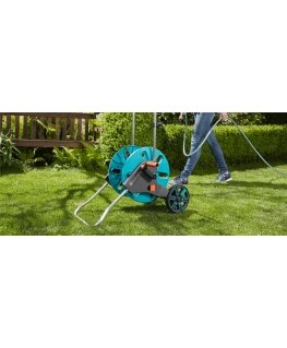 Gardena Deutschland Gardena Liano TapFix žarnos laikiklis