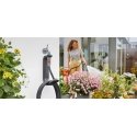 Gardena Deutschland Gardena Liano TapFix hose holder Gardena Deutschland Gardena Liano TapFix hose holder