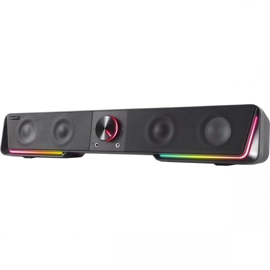 SPEEDLINK Home theater system Speedlink GRAVITY