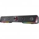 Namų kino sistema Speedlink GRAVITY RGB Stereo Soundbar - juoda Namų kino sistema Speedlink GRAVITY RGB Stereo Soundbar - juoda