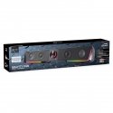Home theater system Speedlink GRAVITY RGB Stereo Soundbar - black Home theater system Speedlink GRAVITY RGB Stereo Soundbar - black