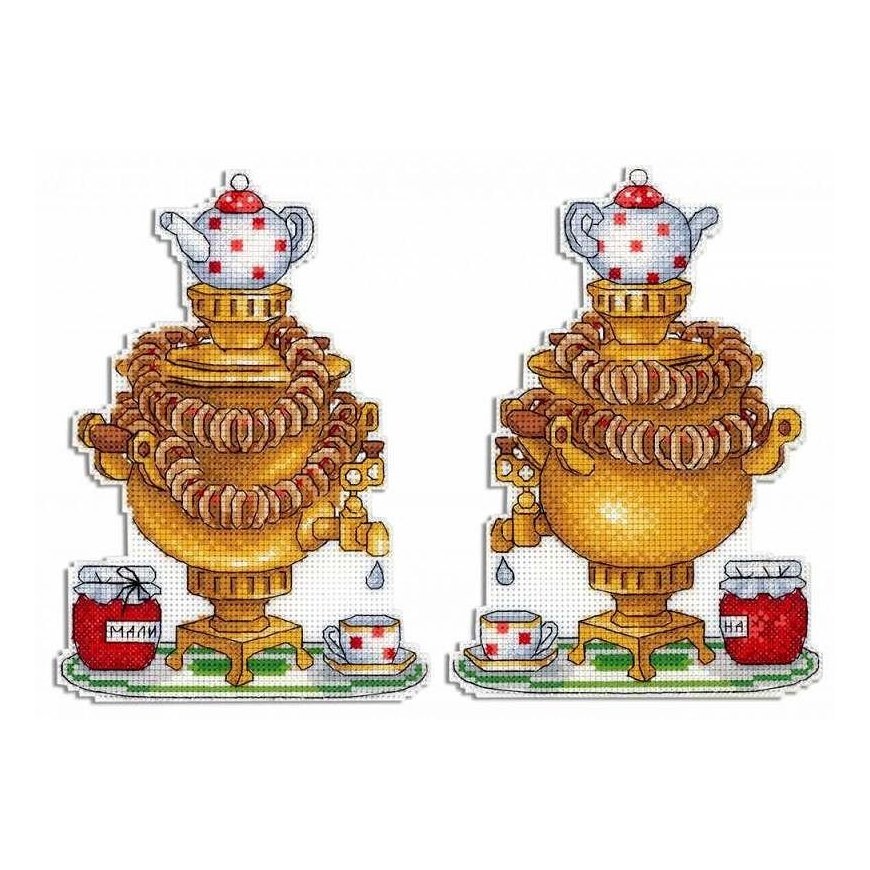 Beldizart Samovar SR-416