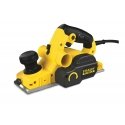STANLEY Planer 750W FME630K
