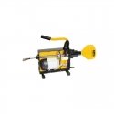 Pipe cleaning device REMS Cobra 22 Set 16+22 Pipe cleaning device REMS Cobra 22 Set 16+22