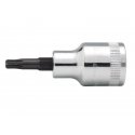 Bahco Bit set, S9 Torx T20-T60 9 pcs. 1/2&39&39 Bahco Bit set, S9 Torx T20-T60 9 pcs. 1/2&39&39