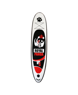 Inflatable paddle WILDSUP ROYAL PANDA 11.5