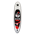 Pripučiama irklentė WILDSUP ROYAL PANDA 11.5 Pripučiama irklentė WILDSUP ROYAL PANDA 11.5