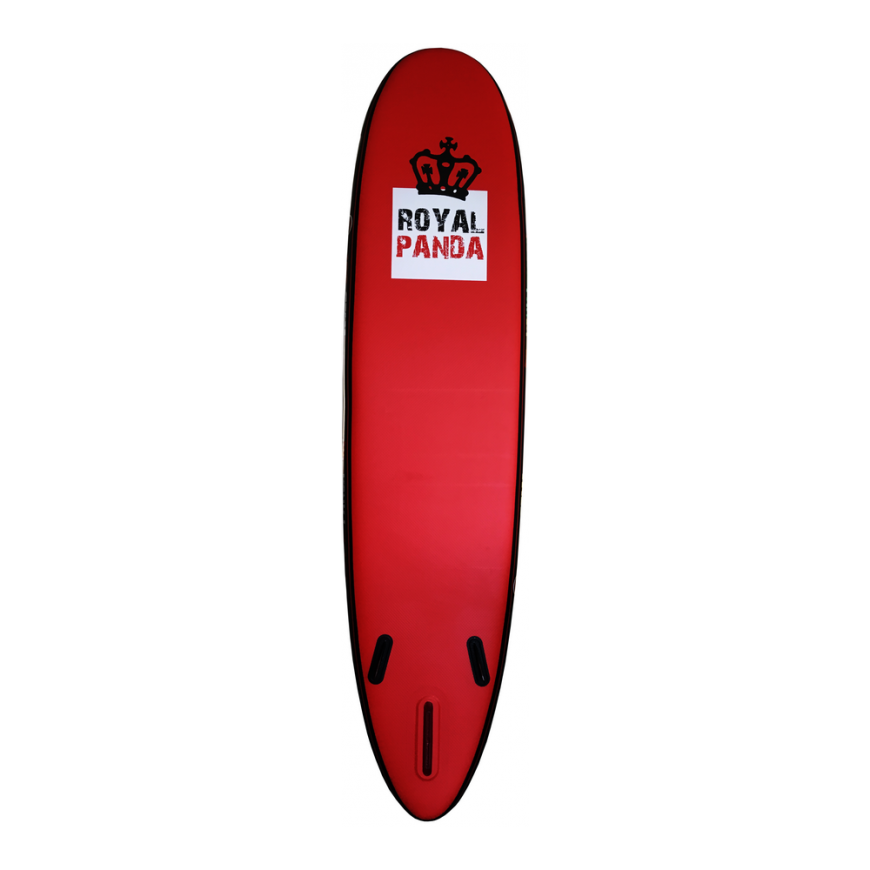 Inflatable paddle WILDSUP ROYAL PANDA 11.5 – 2