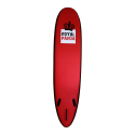 Inflatable paddle WILDSUP ROYAL PANDA 11.5 Inflatable paddle WILDSUP ROYAL PANDA 11.5