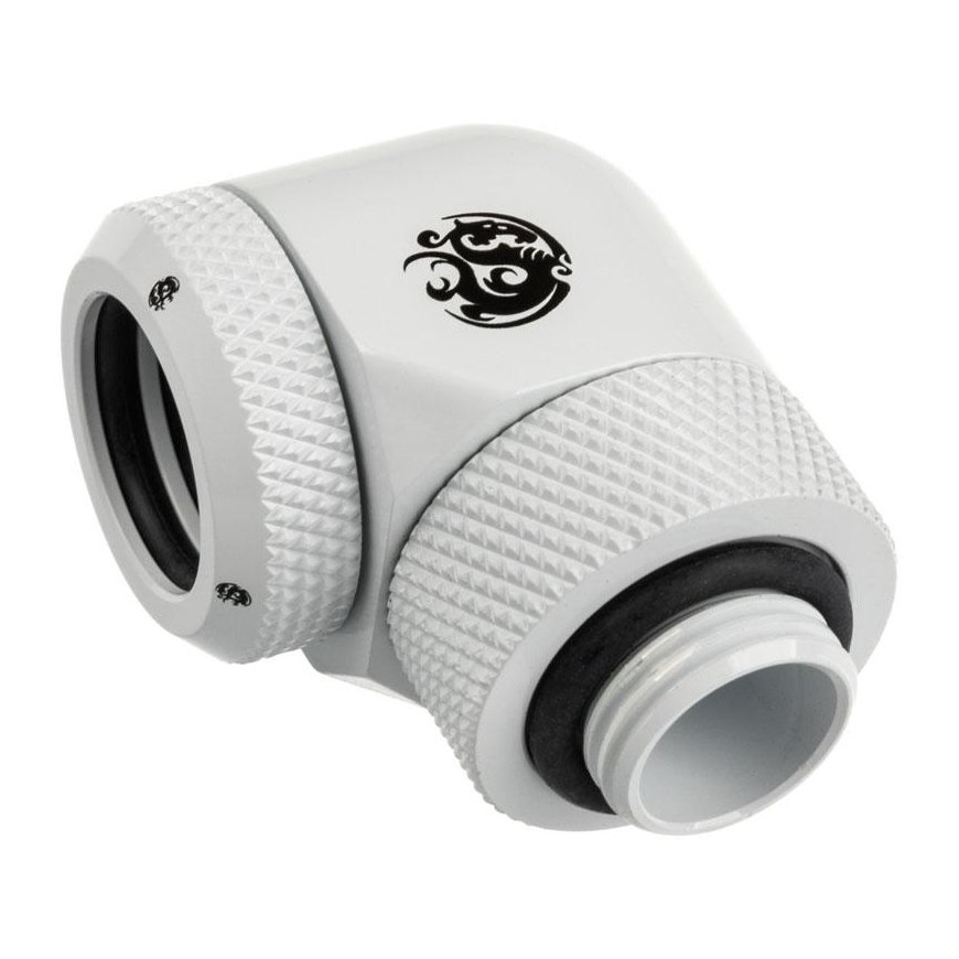 Bitspower Bitspower Adapter 90 ° G1/4