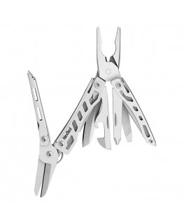 Nextool NE20178 Multitool 12 in 1 (silver)