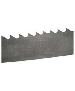 Makita E-04117 Pjovimo juosta 13x0.5x730mm, 18TPI, 5vnt, Inox, DPB184