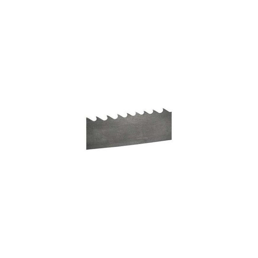 Makita E-04117 Pjovimo juosta 13x0.5x730mm, 18TPI, 5vnt, Inox, DPB184