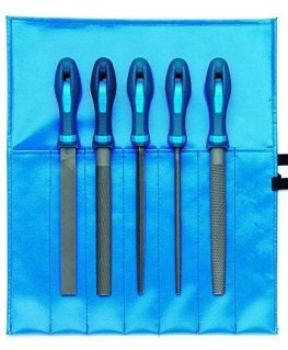 File set for locksmith PFERD 533 WRU 200 H3