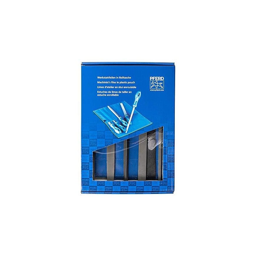 File set for locksmith PFERD 533 WRU 200 H3 – 5