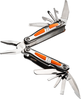 Neo multi-functional 11-piece tool (01-028)