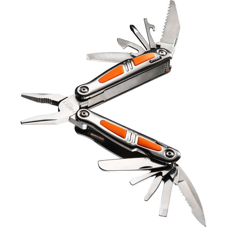 Neo multi-functional 11-piece tool (01-028)