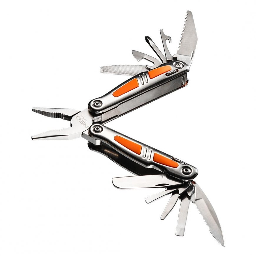 Neo multi-functional 11-piece tool (01-028) – 5