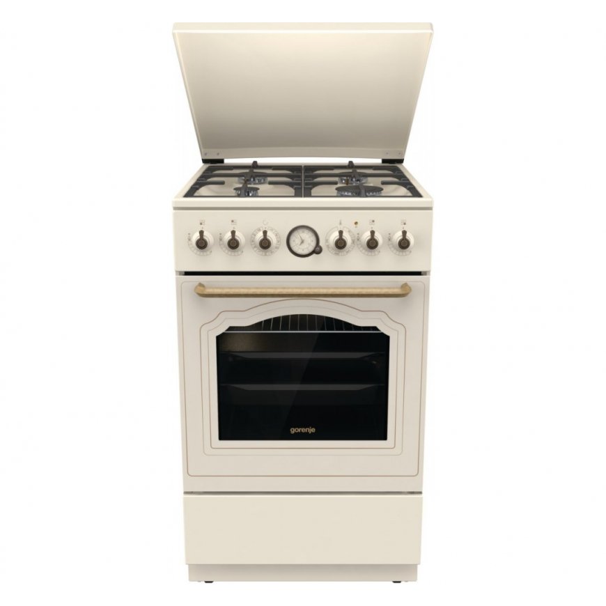 Gorenje Oven Stove Gorenje GKS5B70CLI