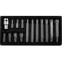 Proline Pro-Line 3/8" Ribe M6-M14 Bit Set (10746) Proline Pro-Line 3/8" Ribe M6-M14 Bit Set (10746)