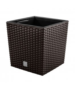 Prosperplast VAZONAS LAUKO DRTS325L RUDAS