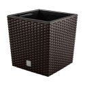 Prosperplast POT OUTDOOR DRTS325L BROWN