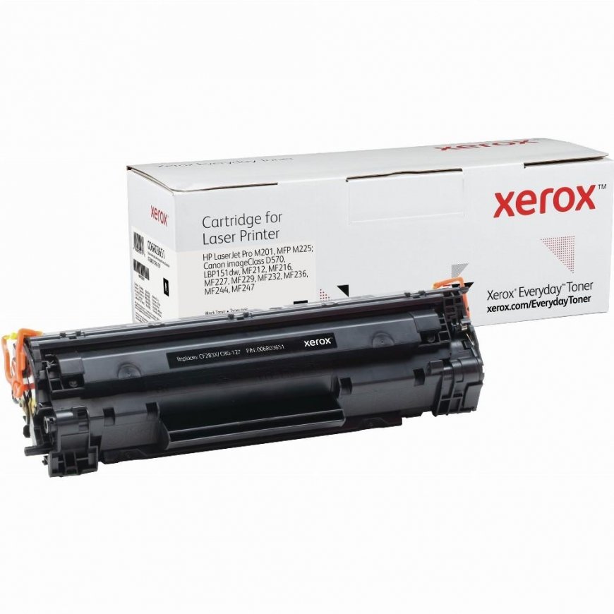 Toneris Xerox Juodas 912XL (801L01179) – 2