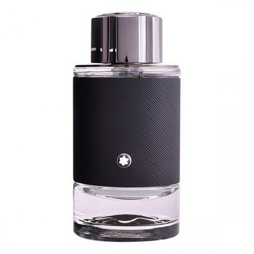 11464239 - Mont Blanc Vyrų kvepalai explorer montblanc (EDP) (30 ml) – 2