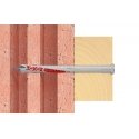 Fischer 562151 enkurs un dībelis 50 pcs Izplešanās enkurs 120 mm